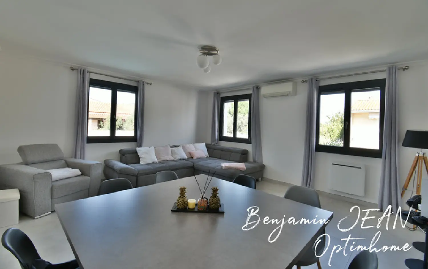  for sale house Sérignan Hérault 4