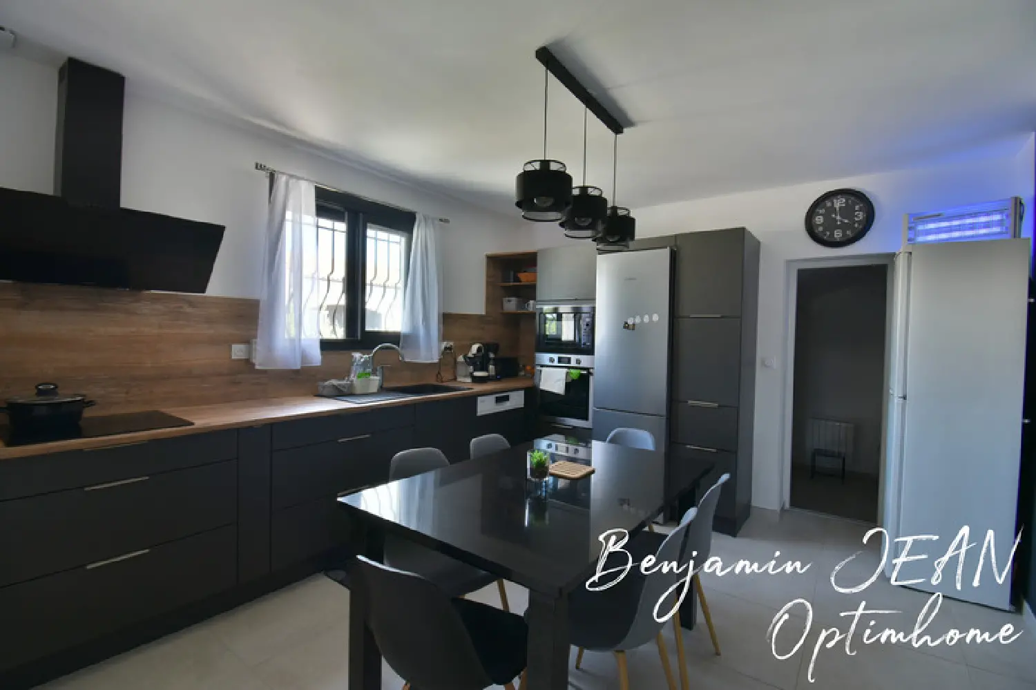  for sale house Sérignan Hérault 6