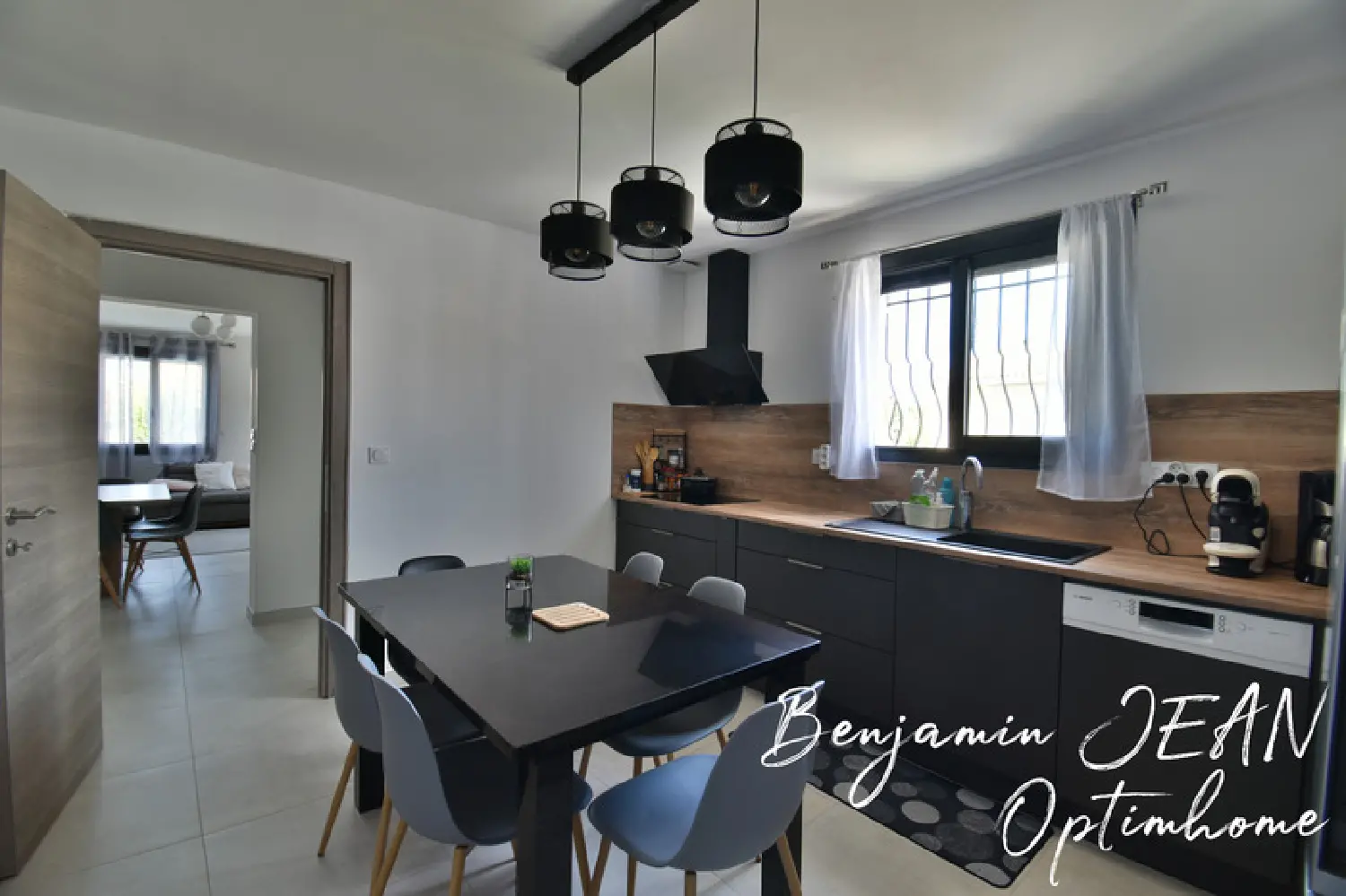  for sale house Sérignan Hérault 7