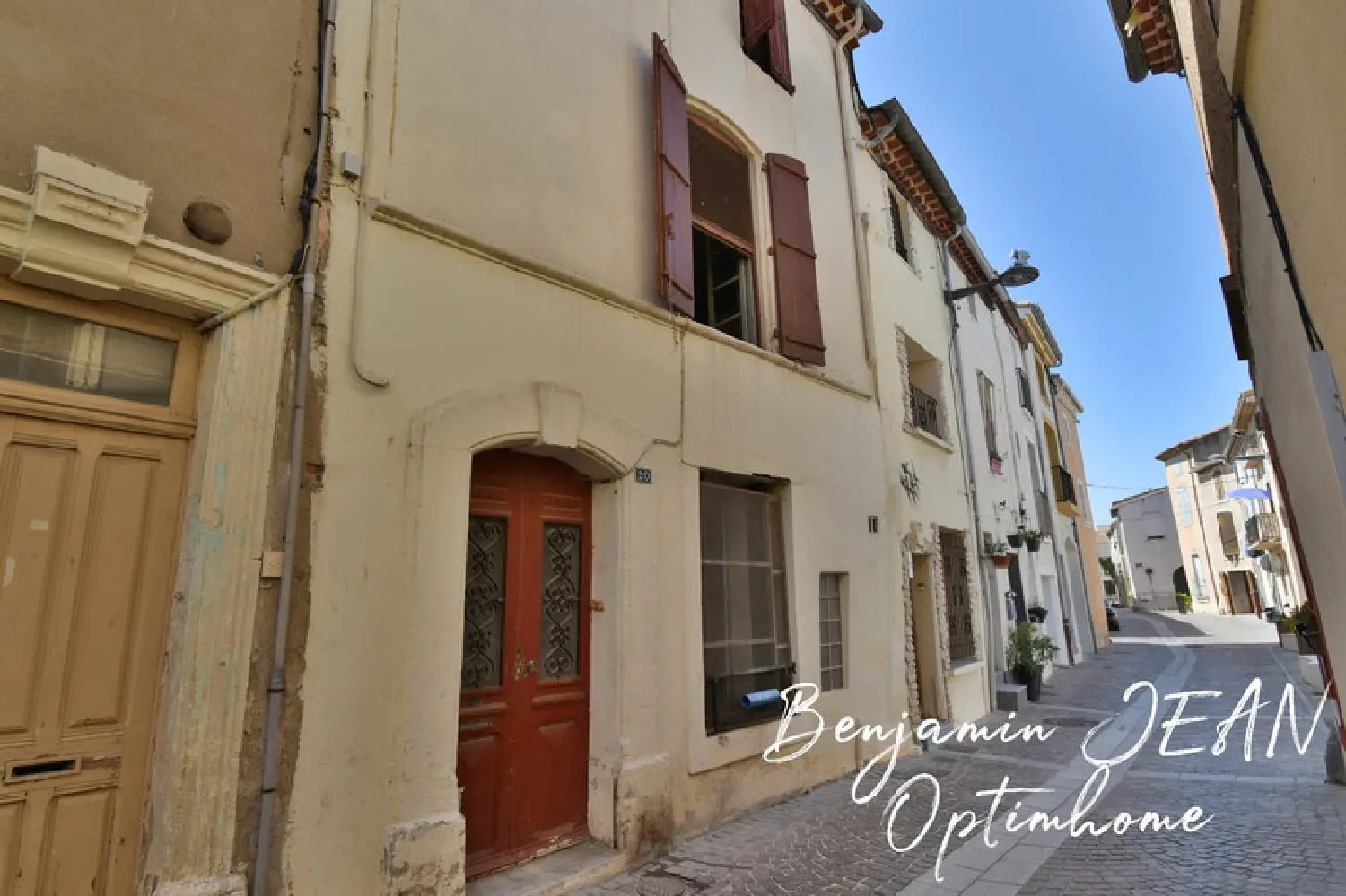  te koop huis Sérignan Hérault 2