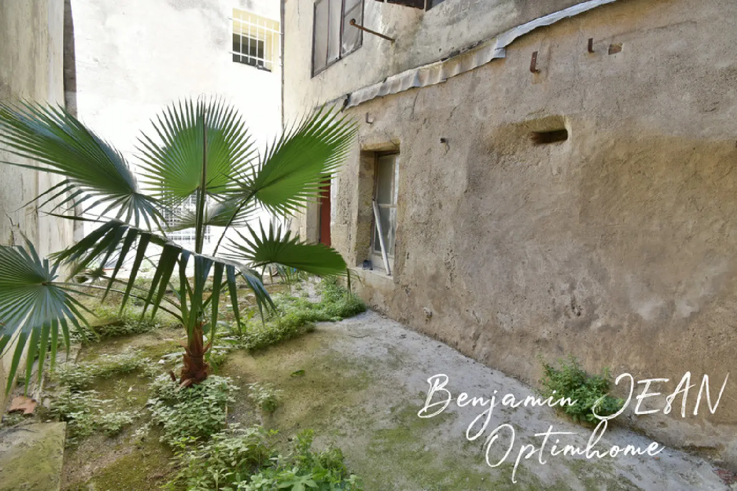  te koop huis Sérignan Hérault 3