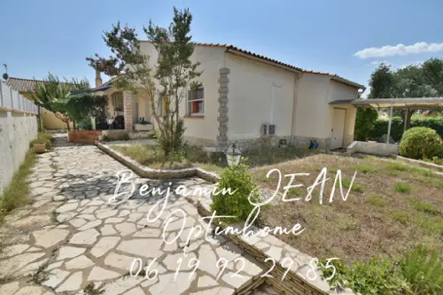 Sérignan Hérault huis foto 7124168