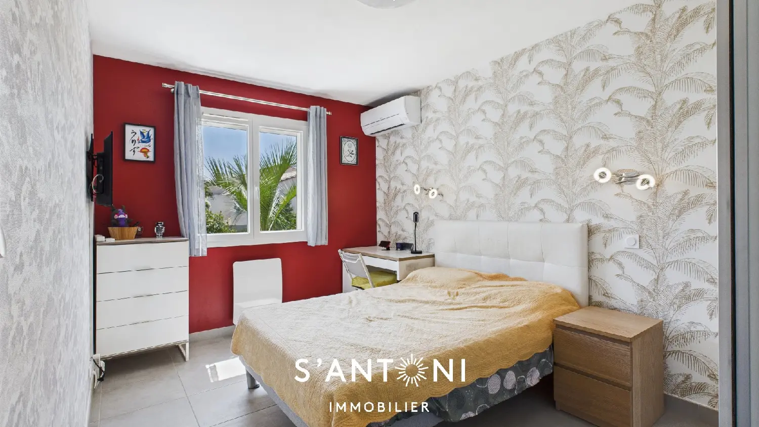  à vendre maison Sérignan Hérault 6