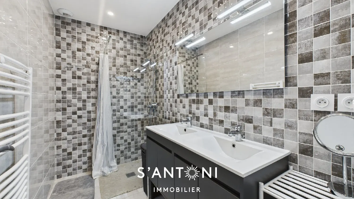  à vendre maison Sérignan Hérault 8