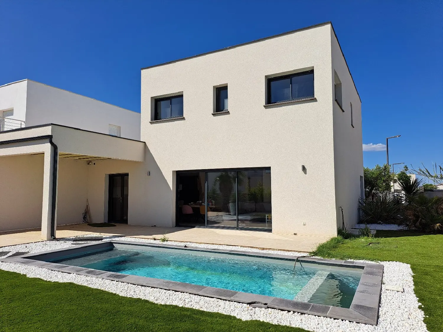 te koop huis Sérignan Hérault 1