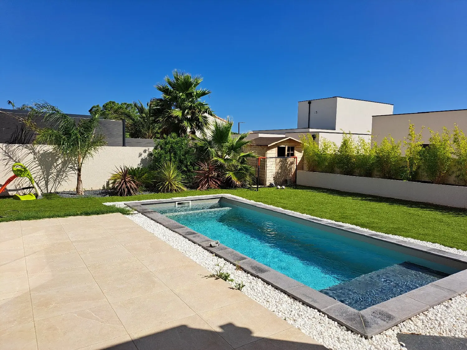  te koop huis Sérignan Hérault 2