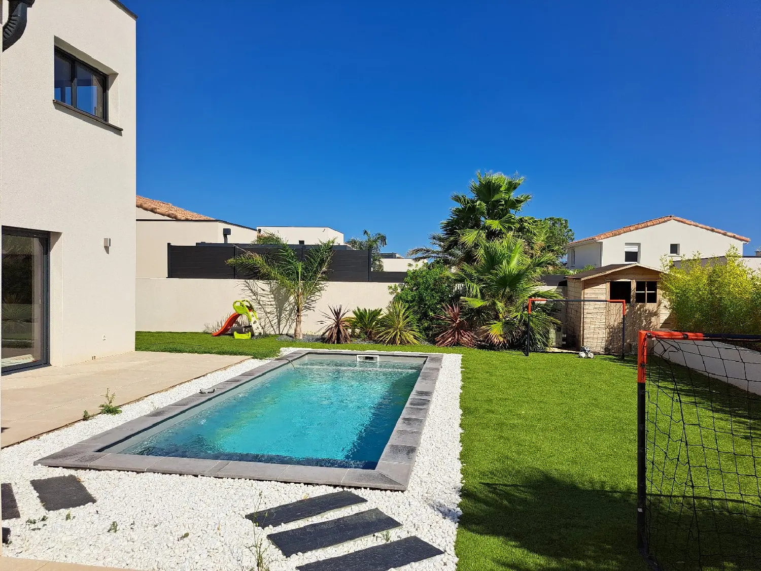  te koop huis Sérignan Hérault 3