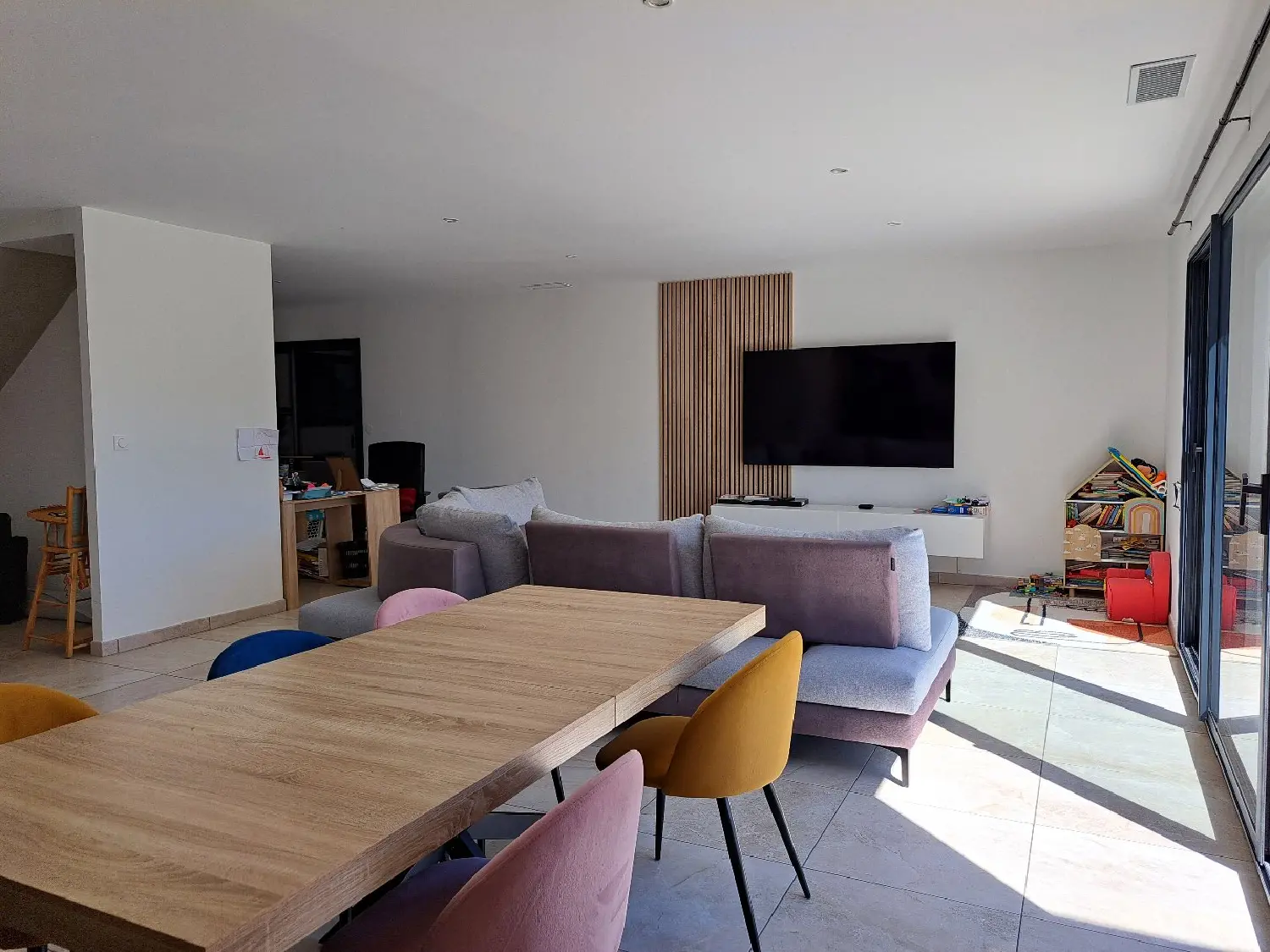  te koop huis Sérignan Hérault 4