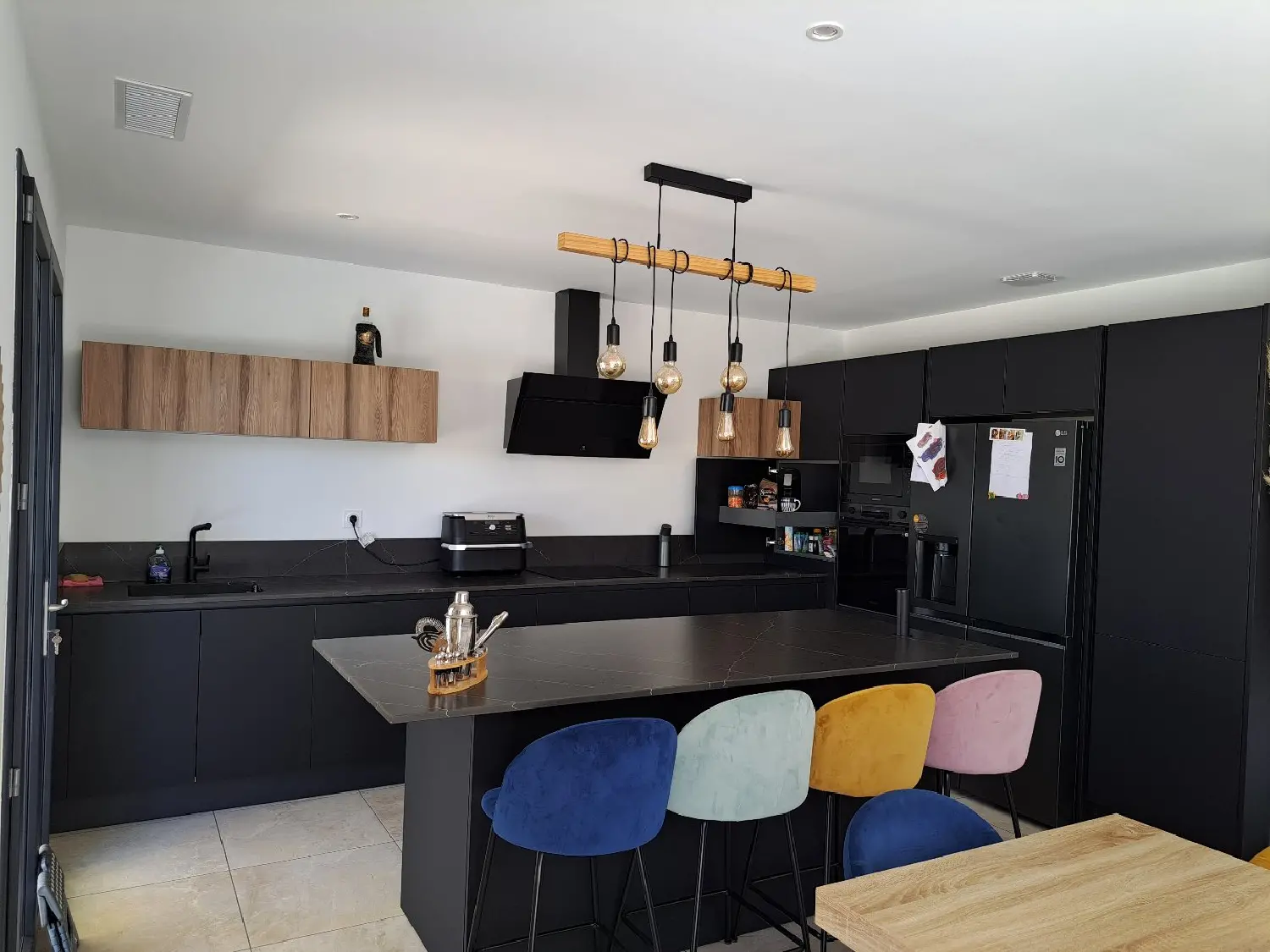  te koop huis Sérignan Hérault 5
