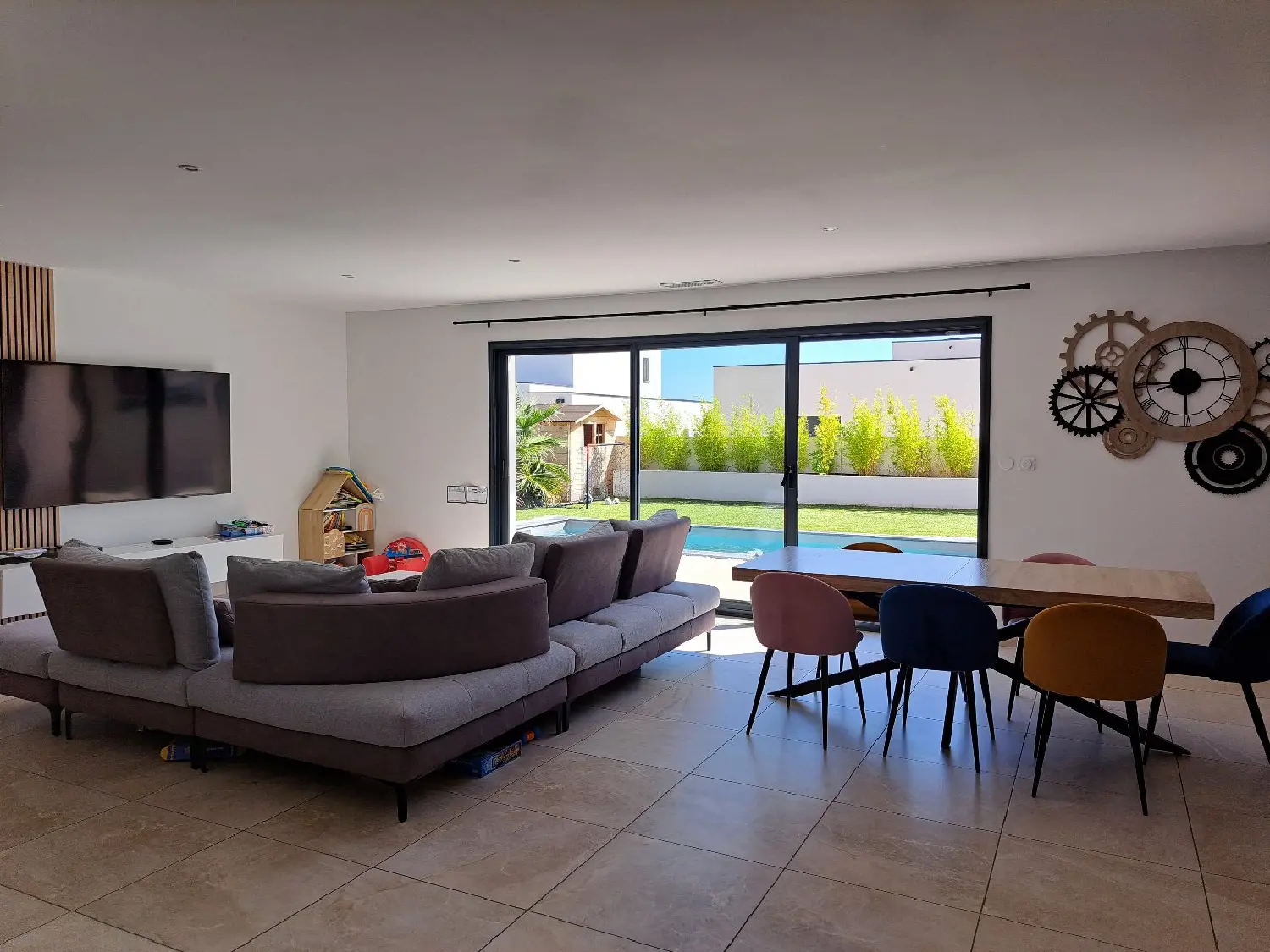  te koop huis Sérignan Hérault 6
