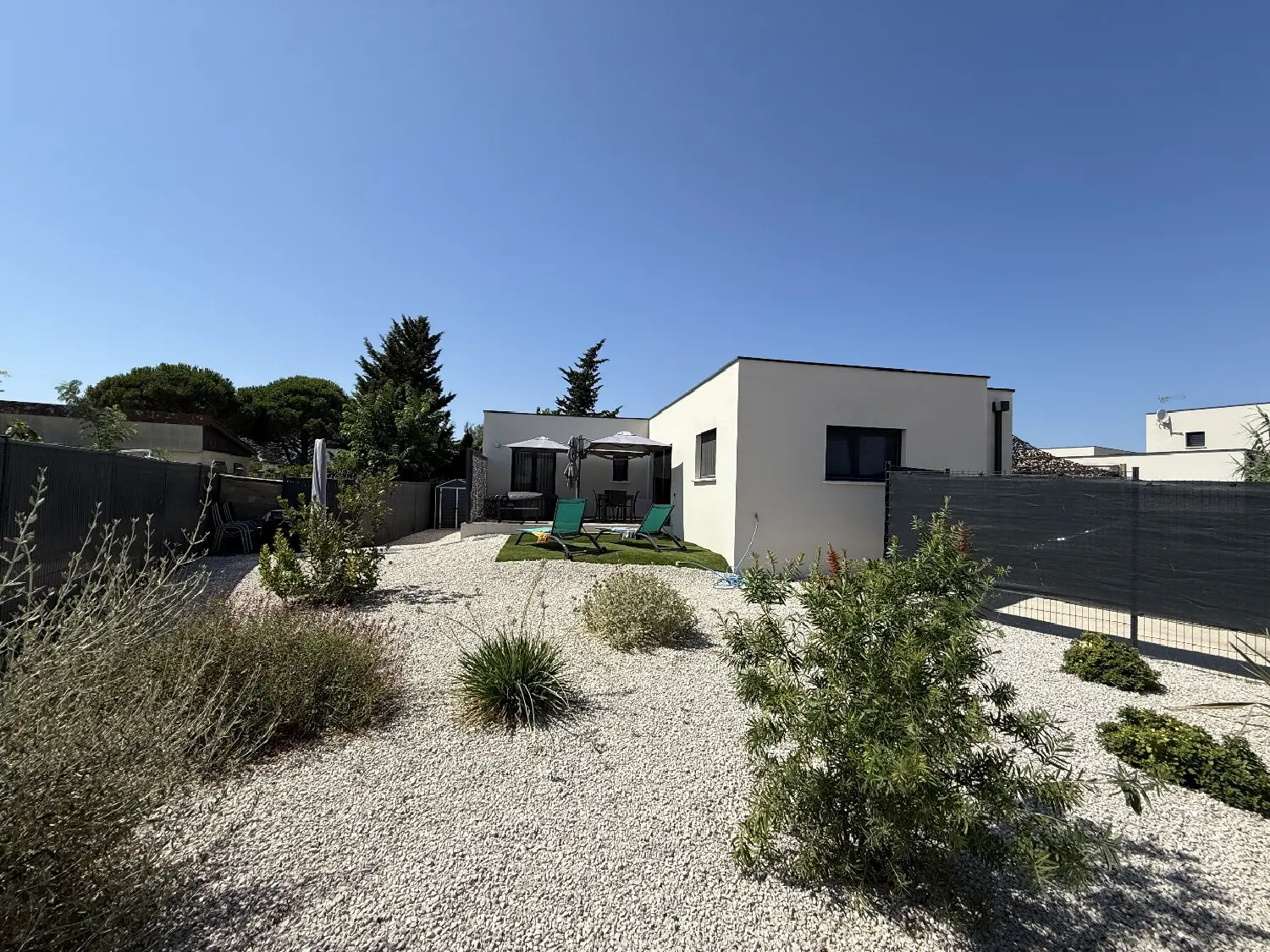  à vendre maison Sérignan Hérault 1