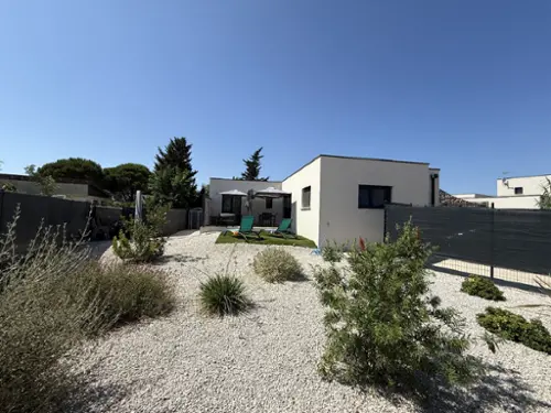 Sérignan Hérault house foto 7117571