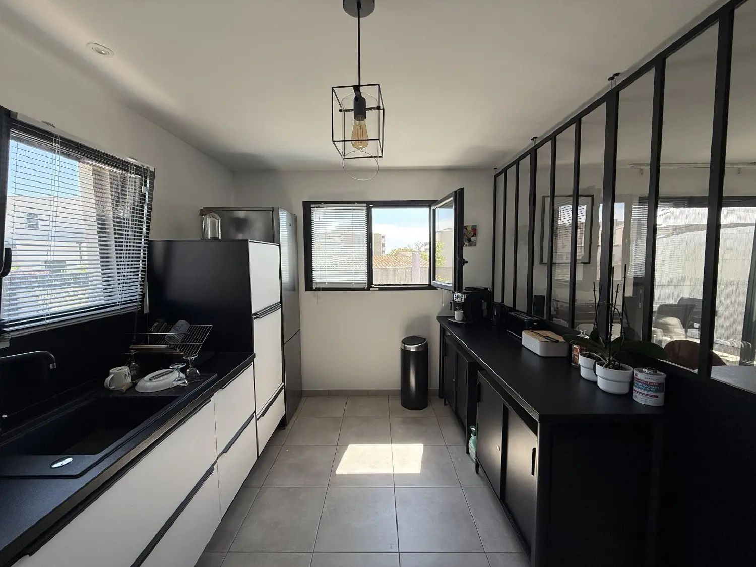  à vendre maison Sérignan Hérault 3