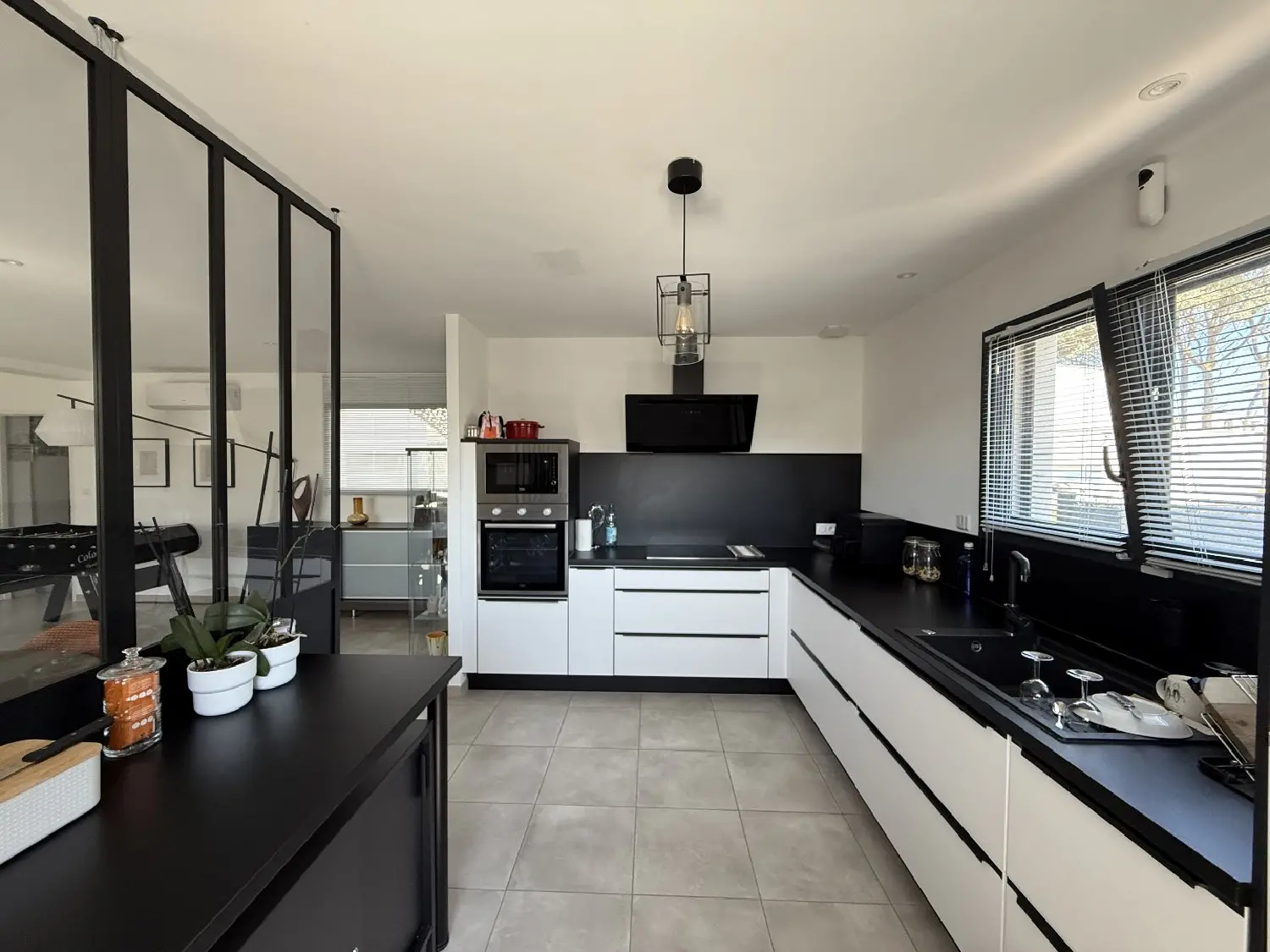  à vendre maison Sérignan Hérault 4