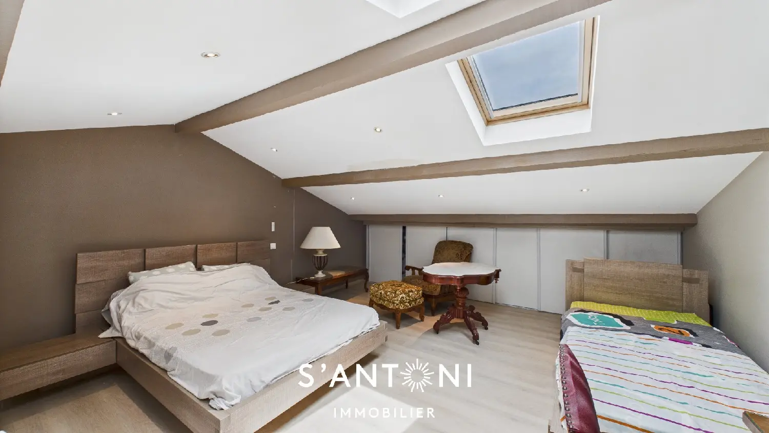  for sale house Sérignan Hérault 6