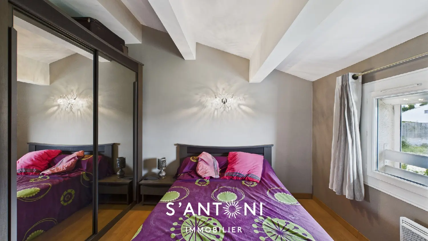  for sale house Sérignan Hérault 8