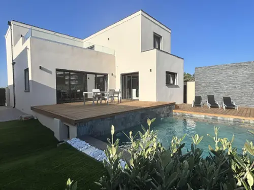 Sérignan Hérault Haus Bild 7119964