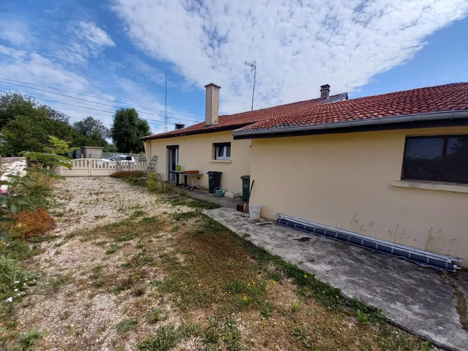  te koop huis Sermaize-les-Bains Marne 2