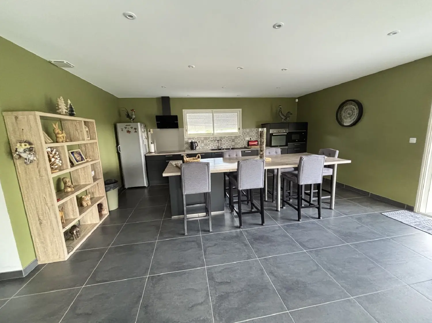  te koop huis Sermoyer Ain 2