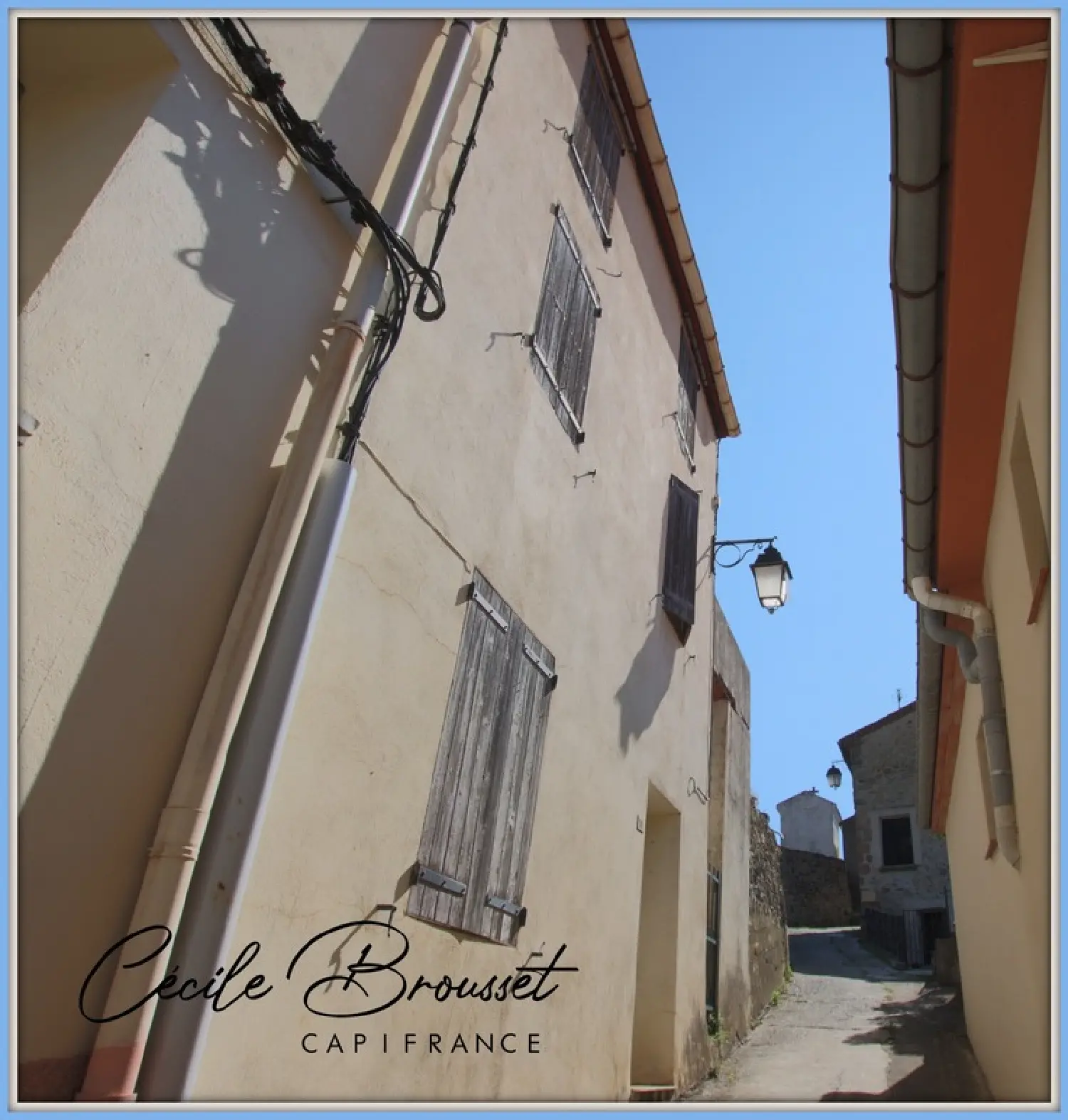  en venta casa Serralongue Pirineo Oriental 2