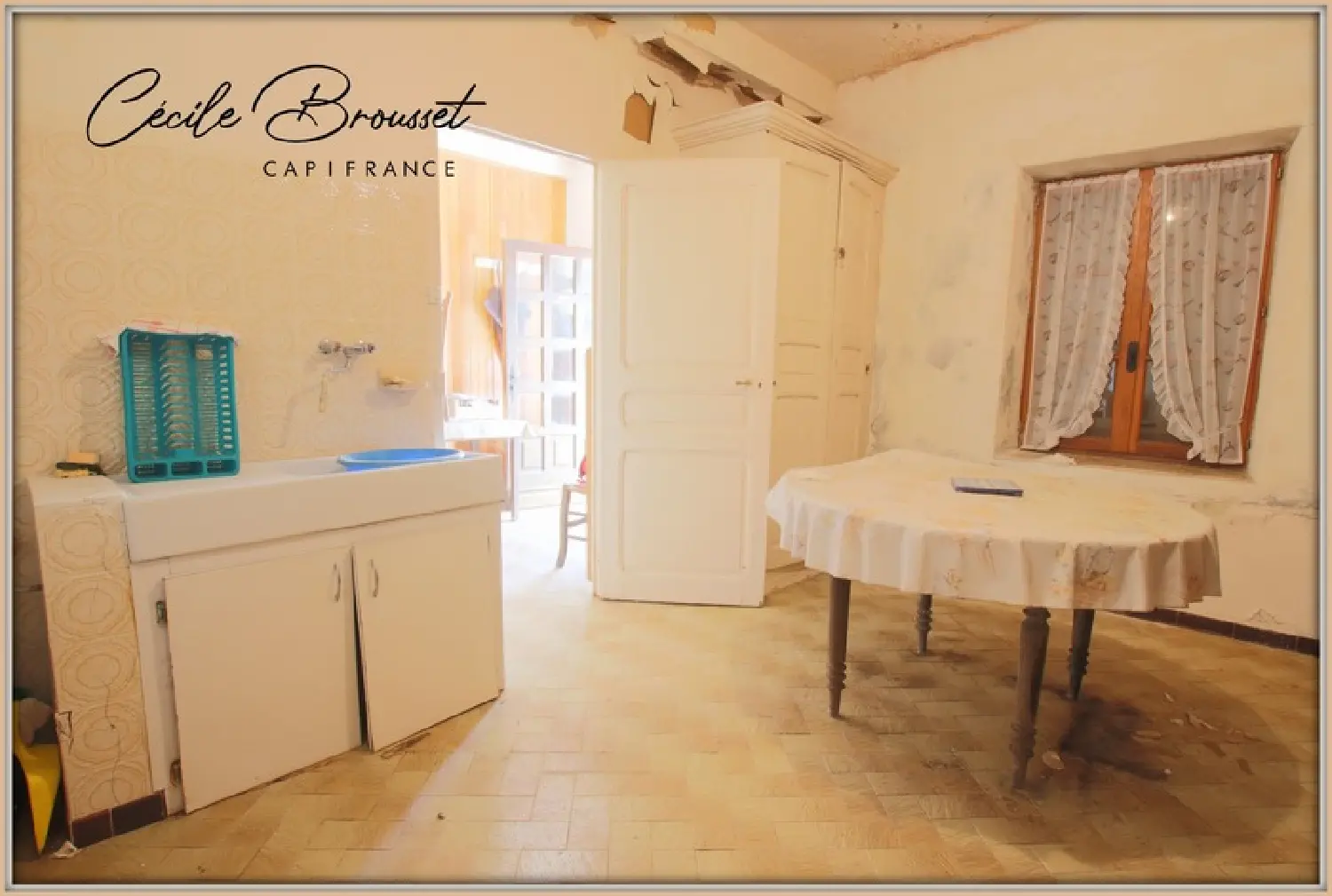 en venta casa Serralongue Pirineo Oriental 4