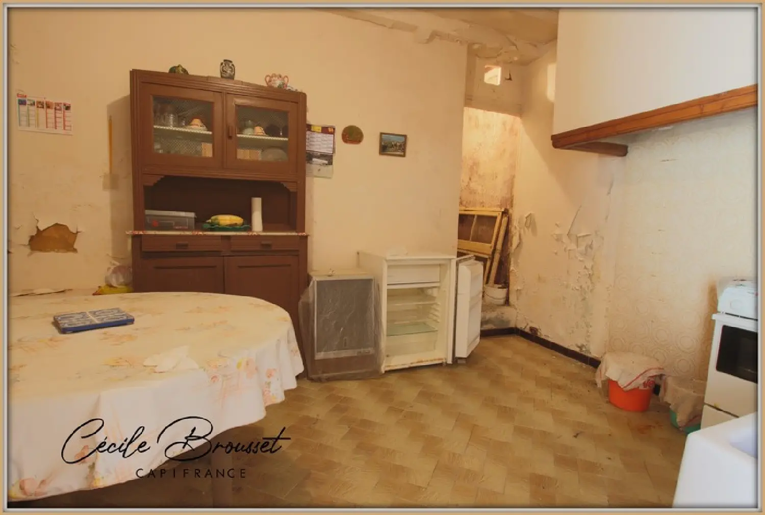  en venta casa Serralongue Pirineo Oriental 5