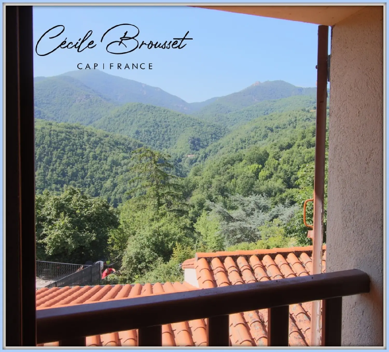  en venta casa Serralongue Pirineo Oriental 7