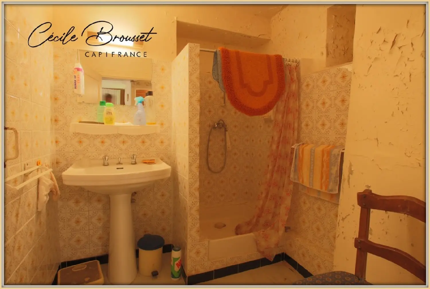  en venta casa Serralongue Pirineo Oriental 8