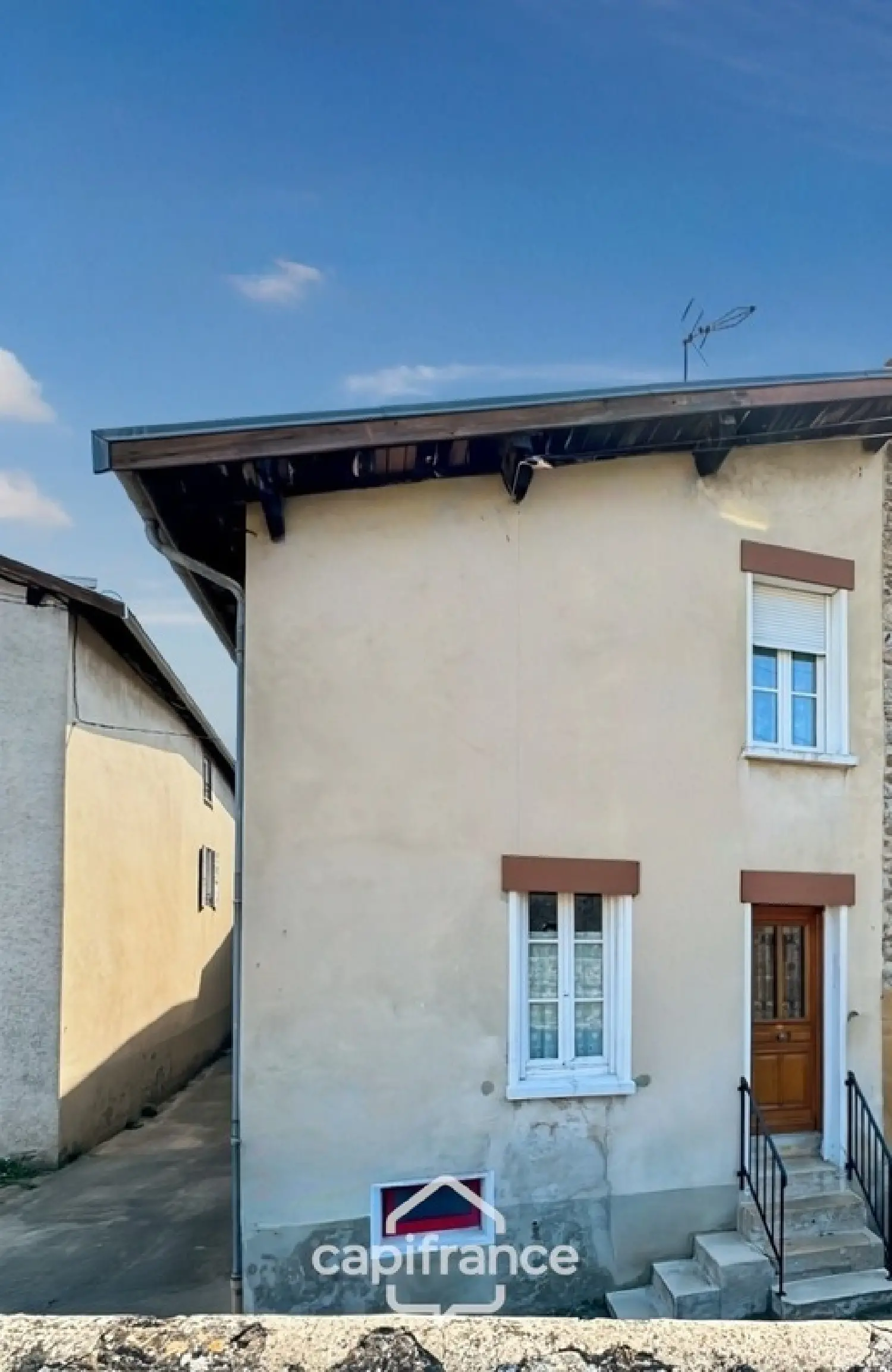  en venta casa Serrières Ardèche 1