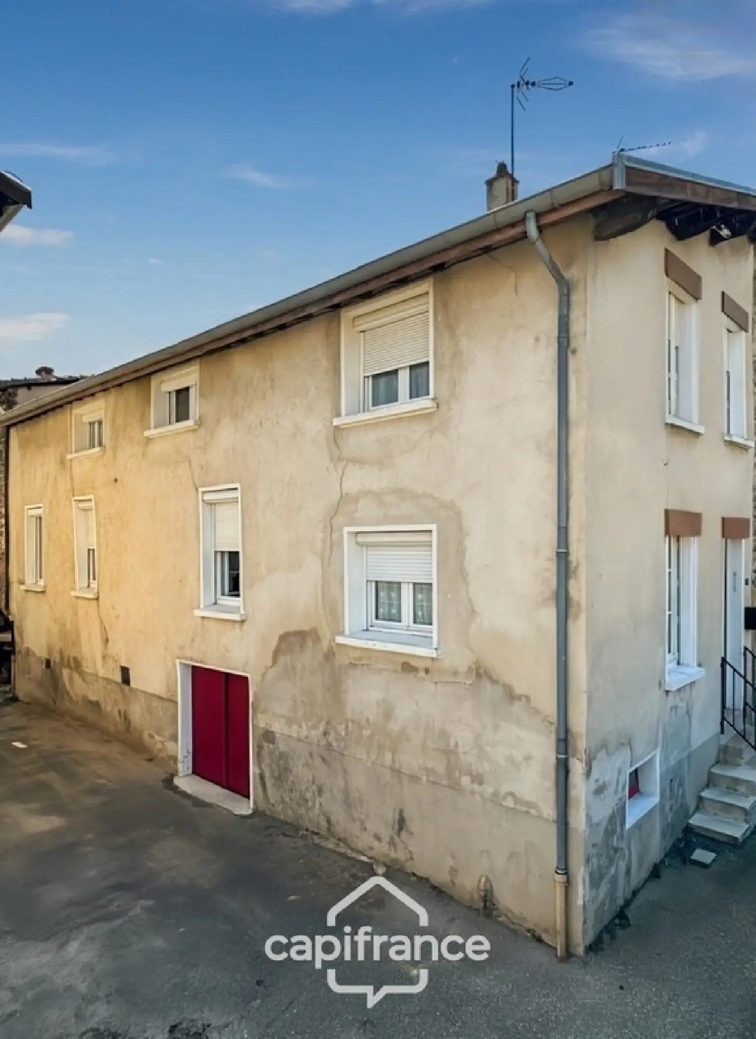  en venta casa Serrières Ardèche 2