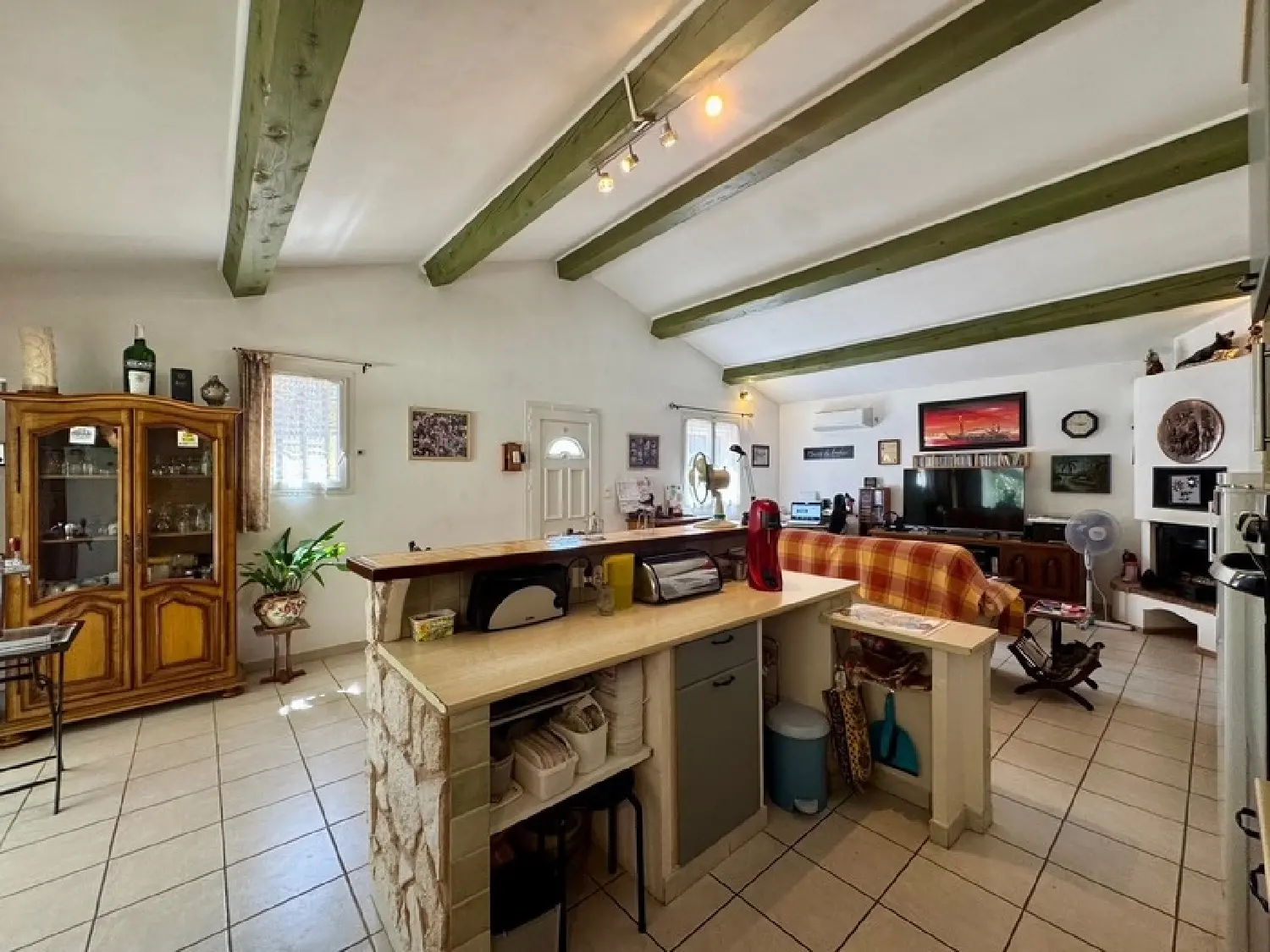  te koop huis Servas Gard 4