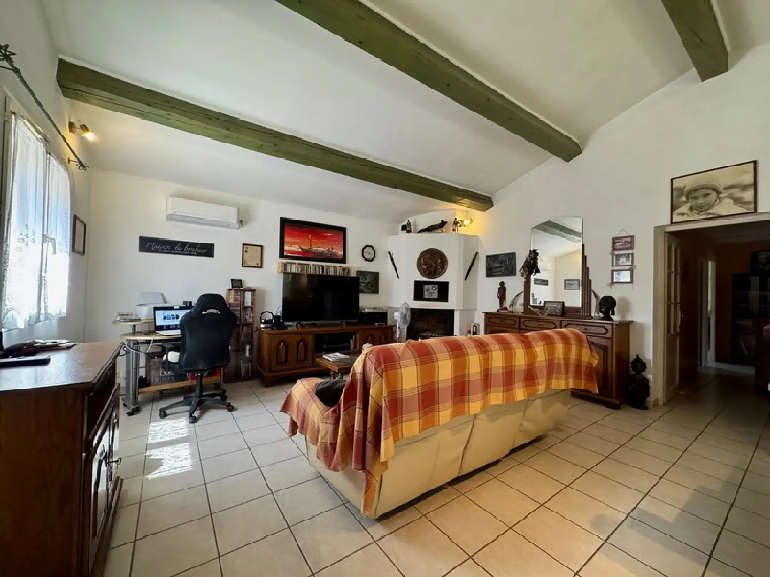  te koop huis Servas Gard 5