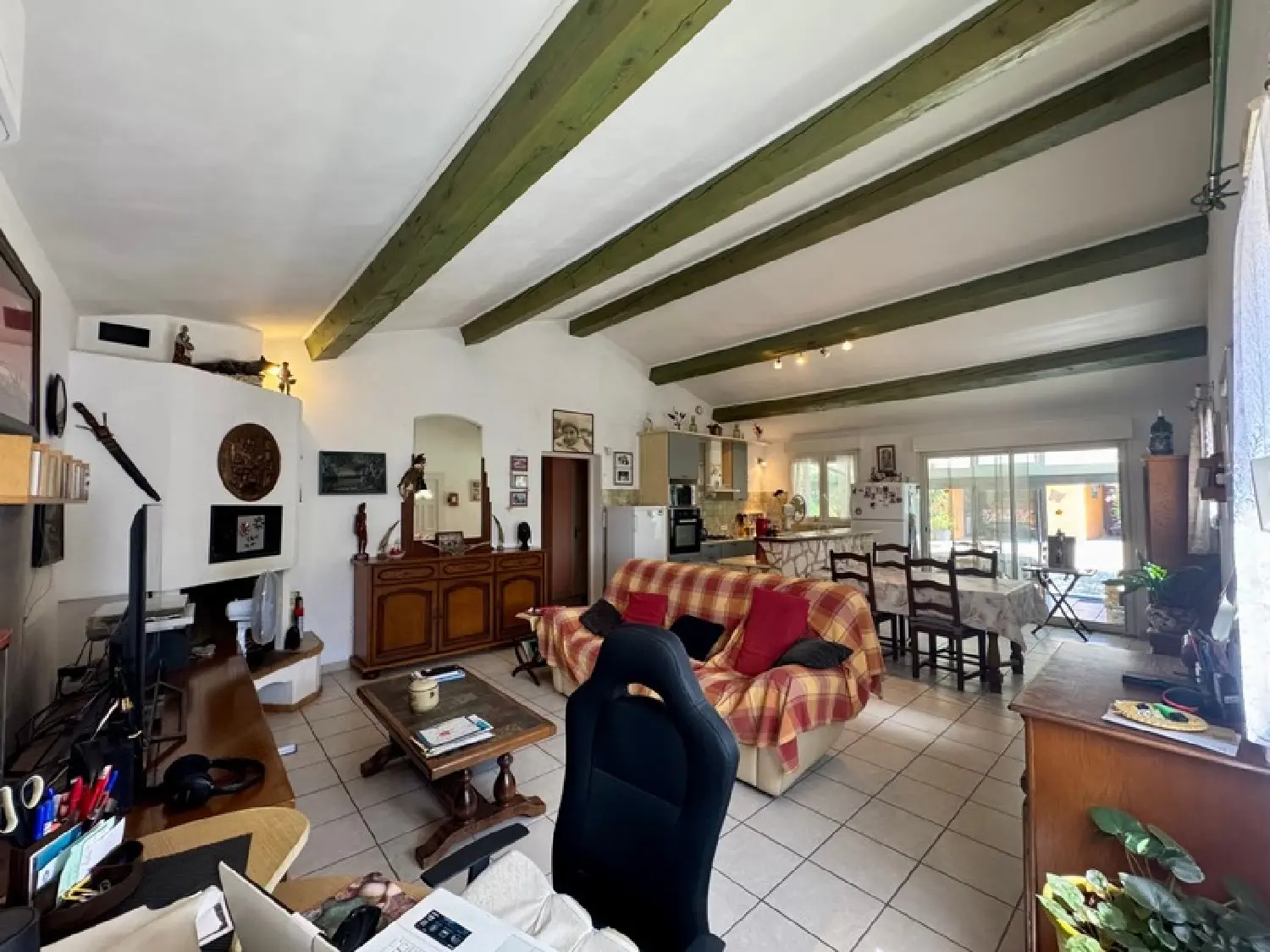  te koop huis Servas Gard 6