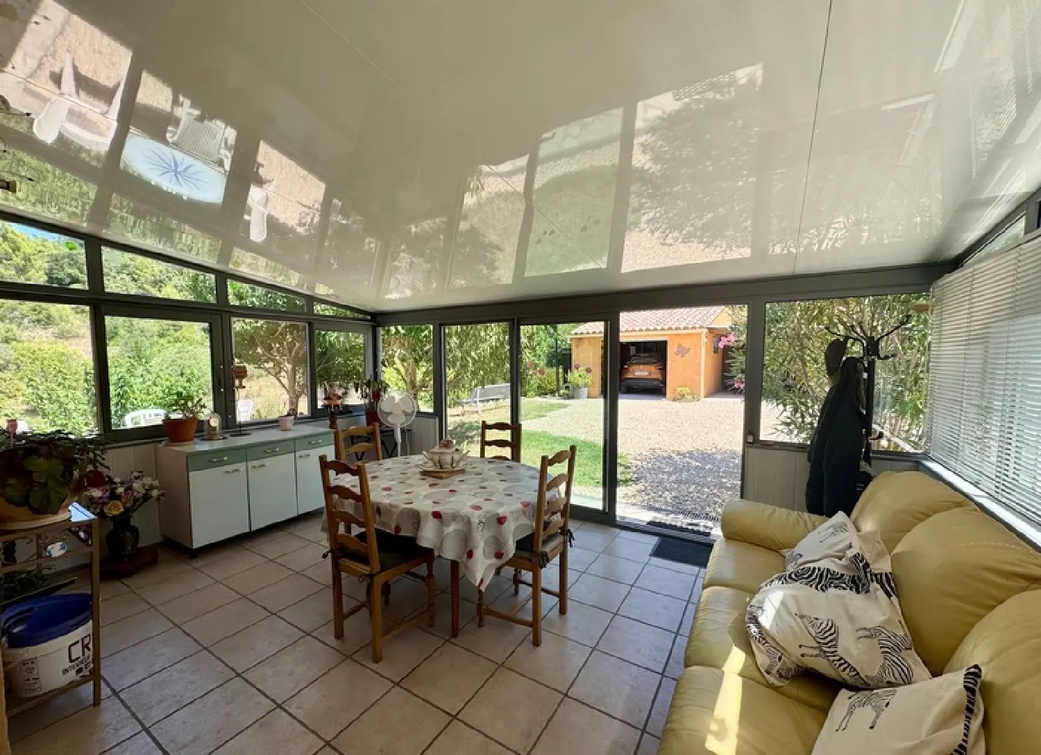  te koop huis Servas Gard 7