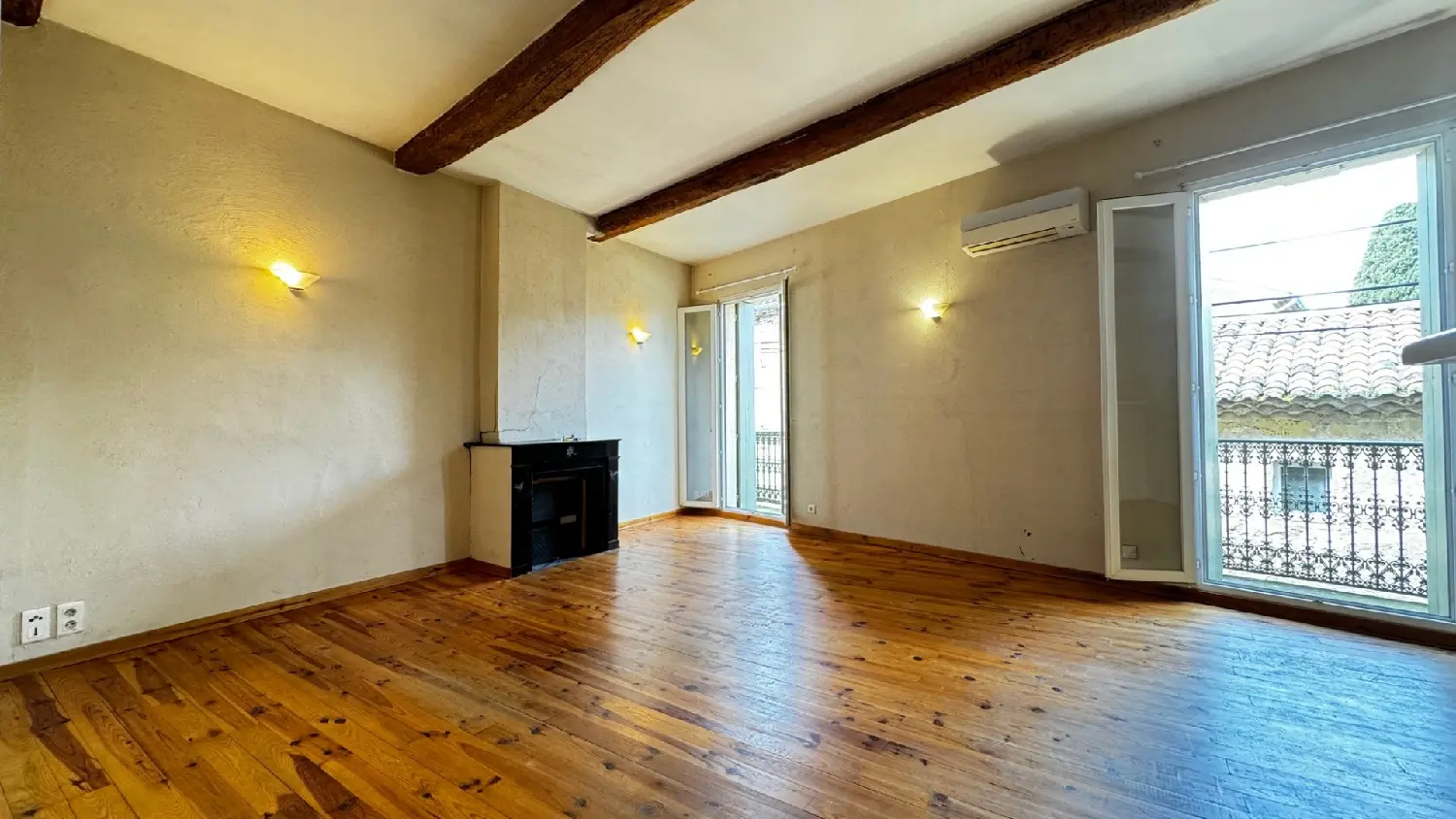  en venta casa Servian Hérault 2