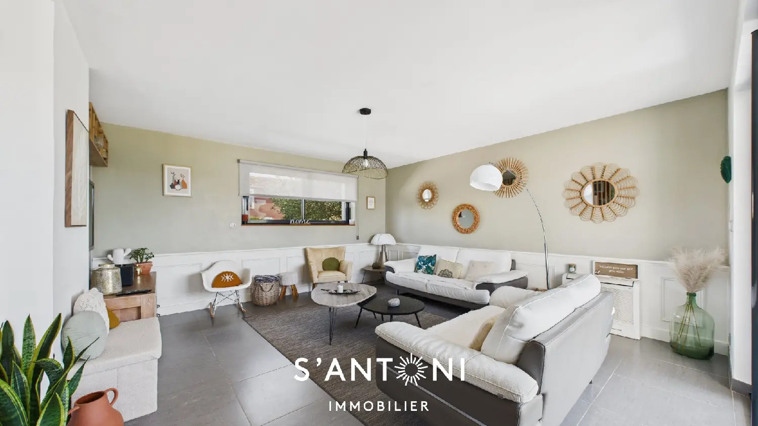  te koop huis Servian Hérault 4