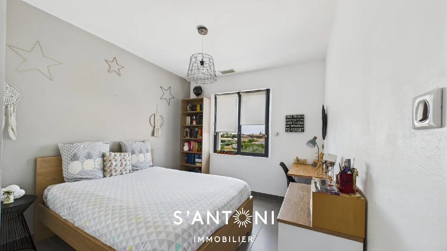  te koop huis Servian Hérault 6