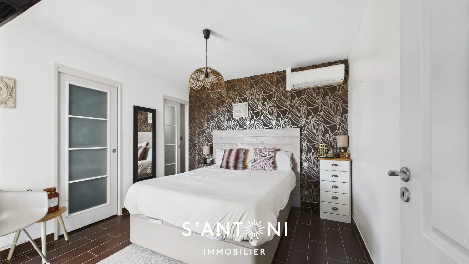  te koop huis Servian Hérault 7