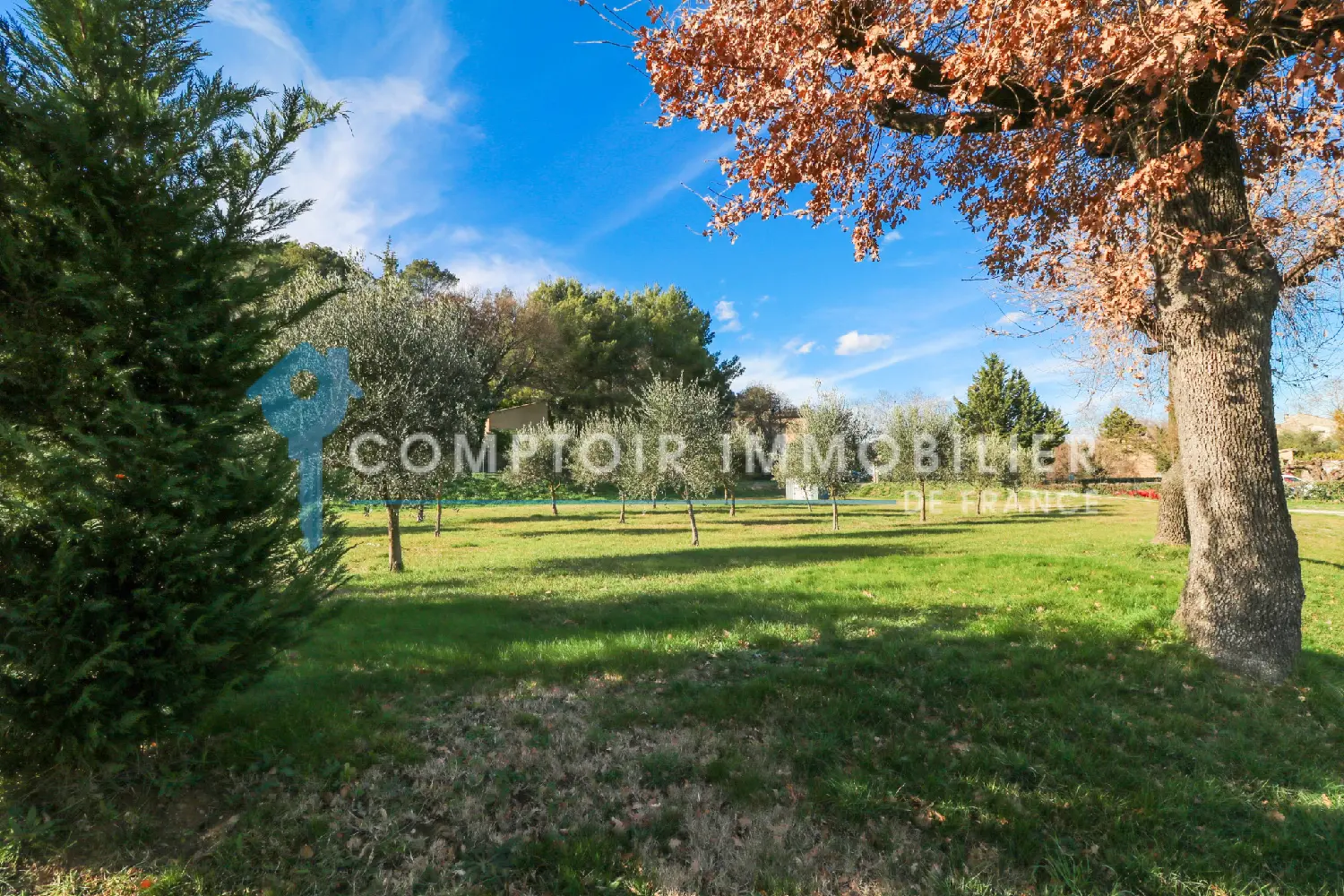  for sale house Serviers-et-Labaume Gard 2