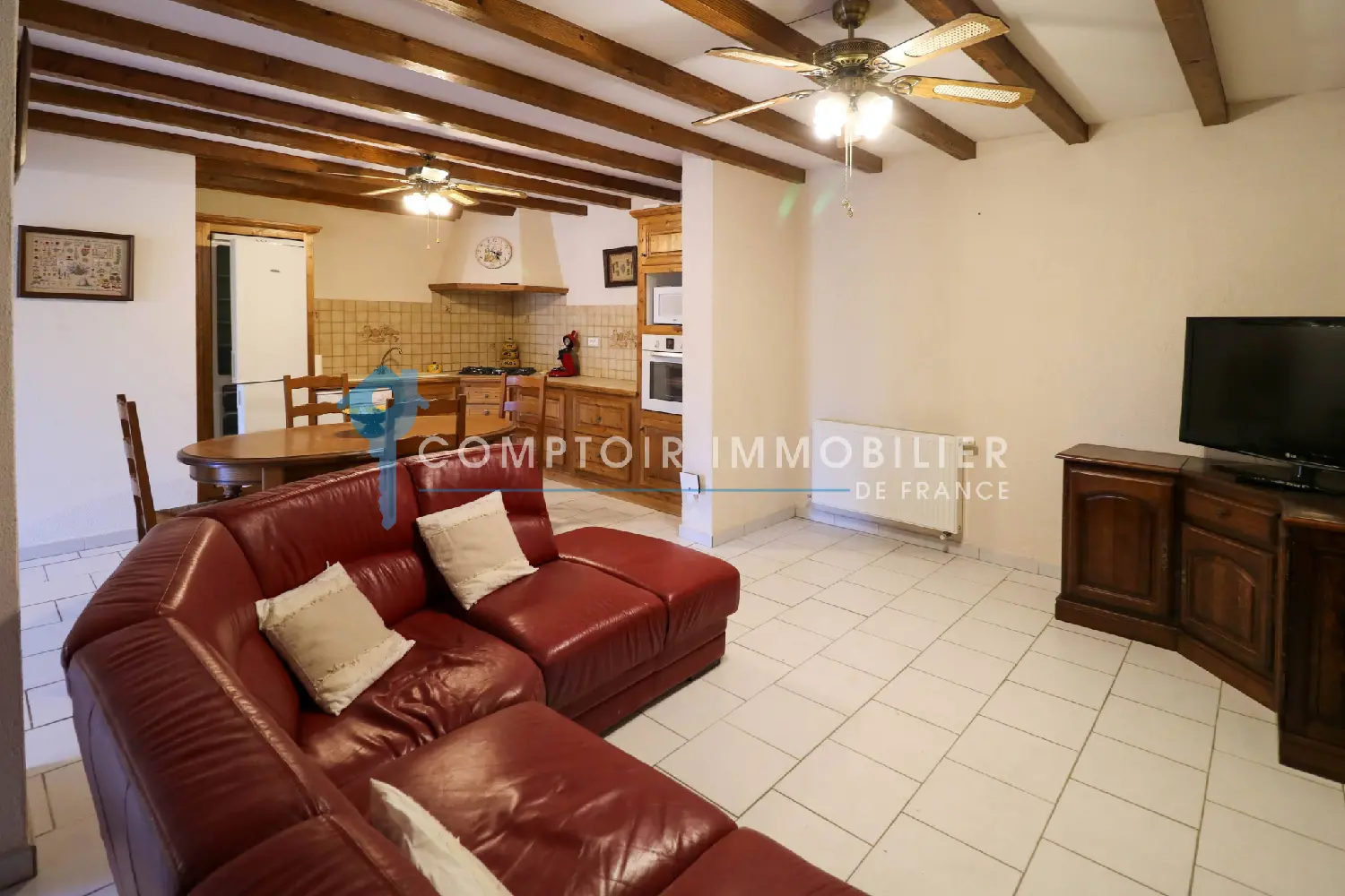  for sale house Serviers-et-Labaume Gard 5