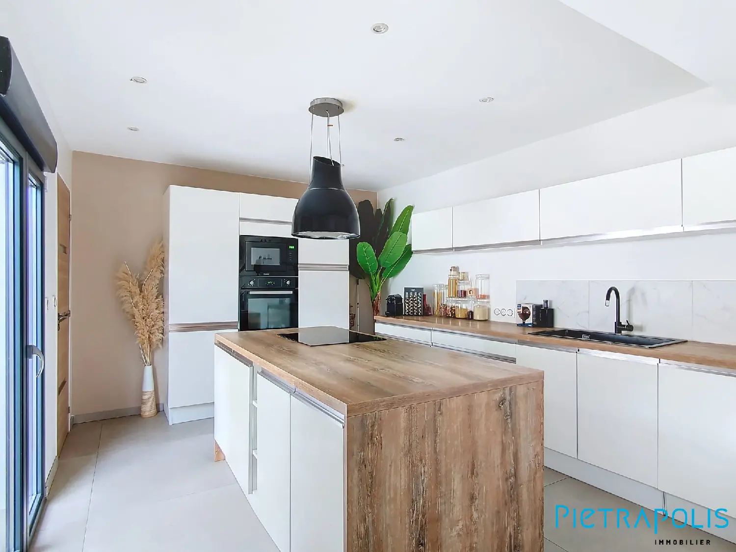  à vendre maison Sète Hérault 4