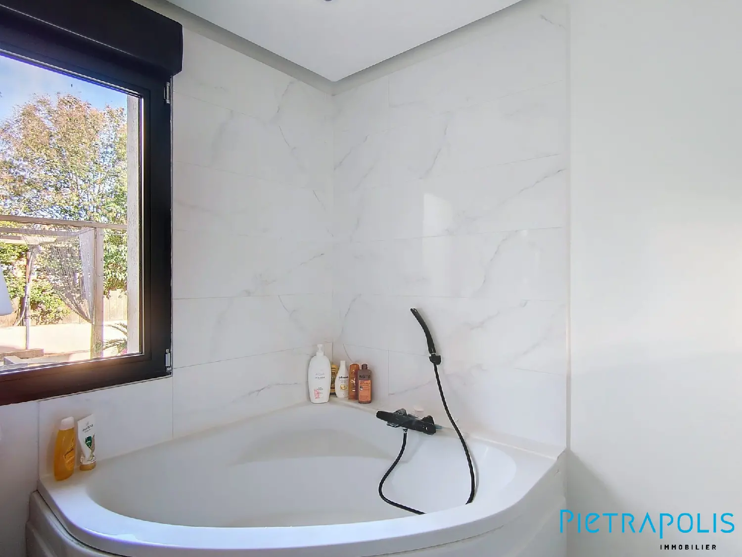  à vendre maison Sète Hérault 7