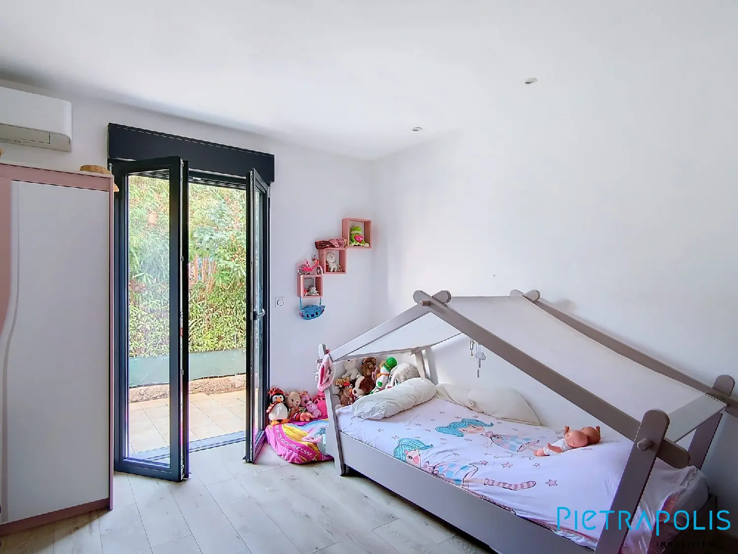  à vendre maison Sète Hérault 8