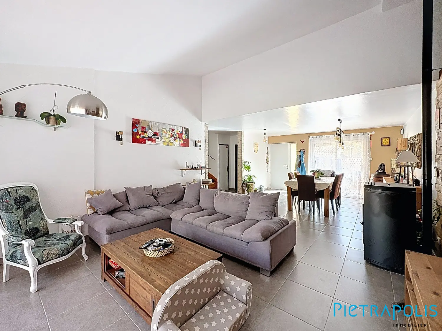  te koop huis Sète Hérault 2