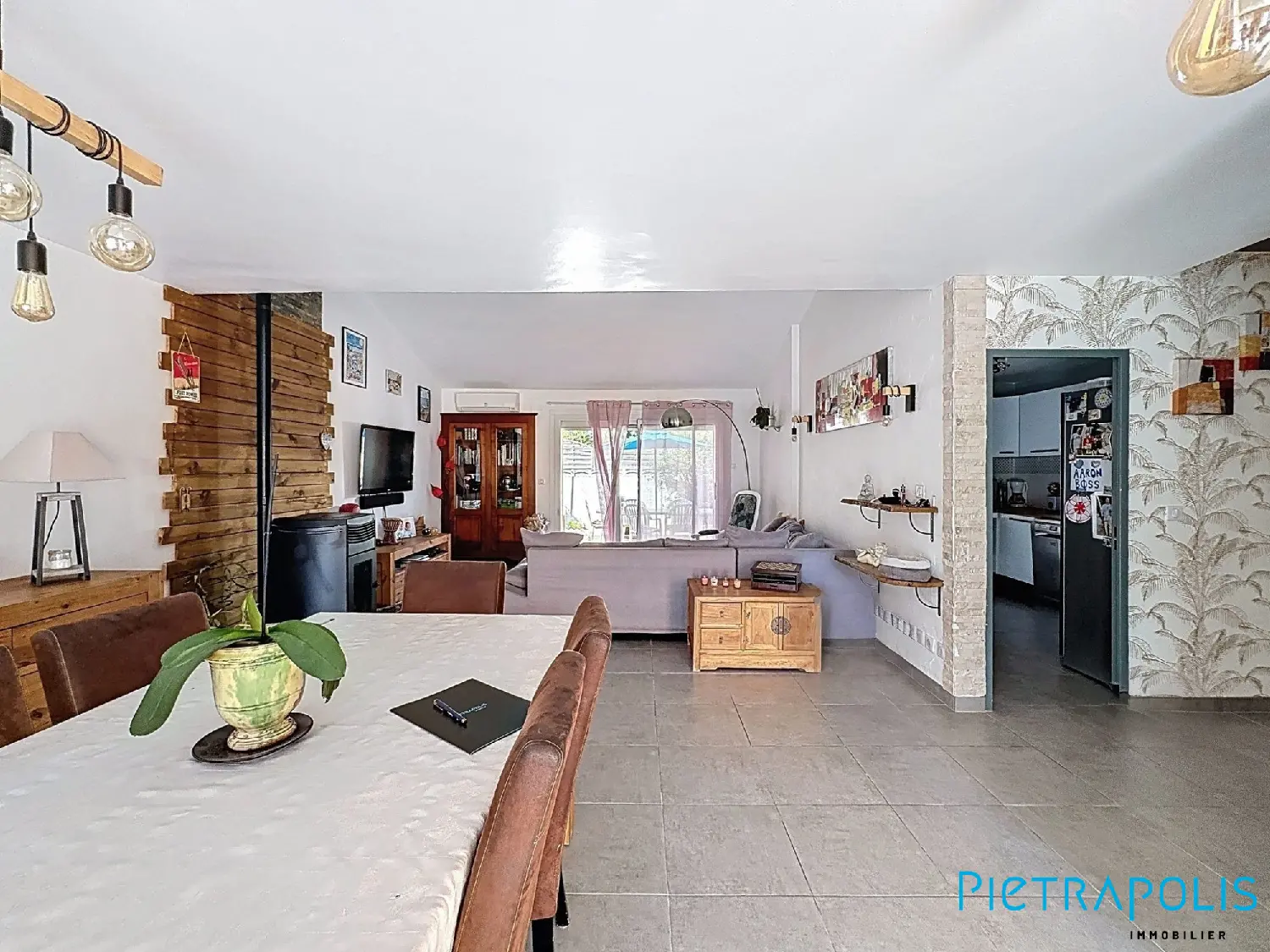  te koop huis Sète Hérault 3