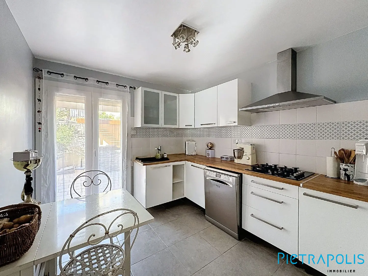  te koop huis Sète Hérault 4
