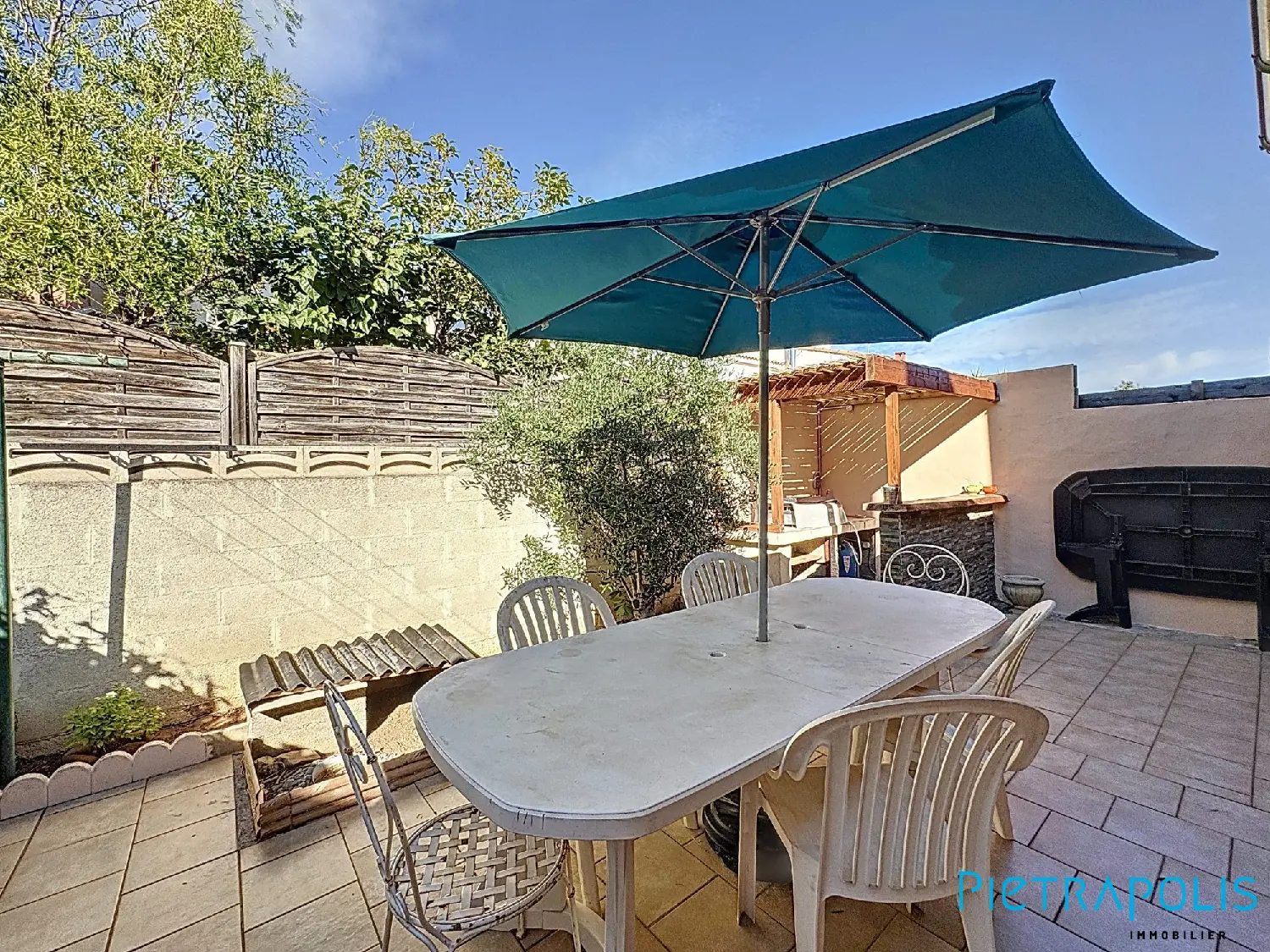  te koop huis Sète Hérault 5