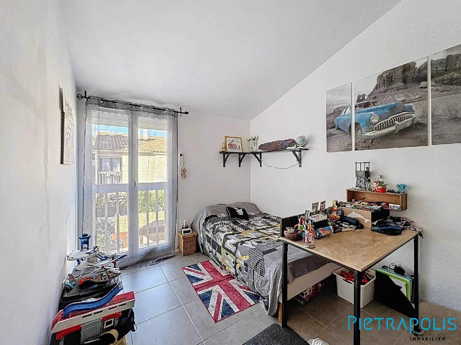  te koop huis Sète Hérault 8