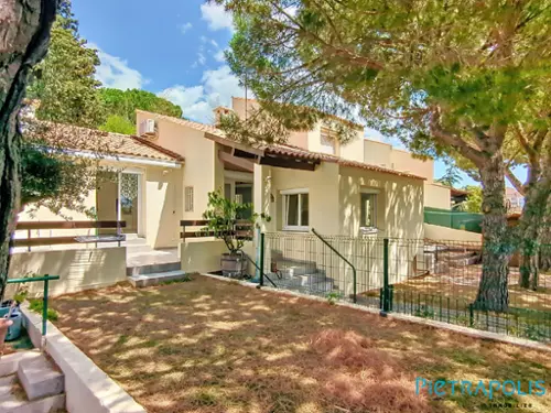 Sète Hérault huis foto 7121272