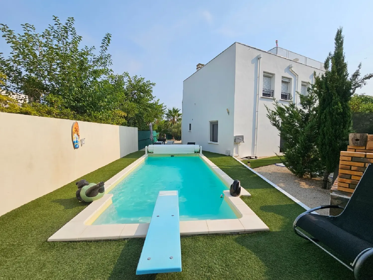  te koop huis Sète Hérault 1